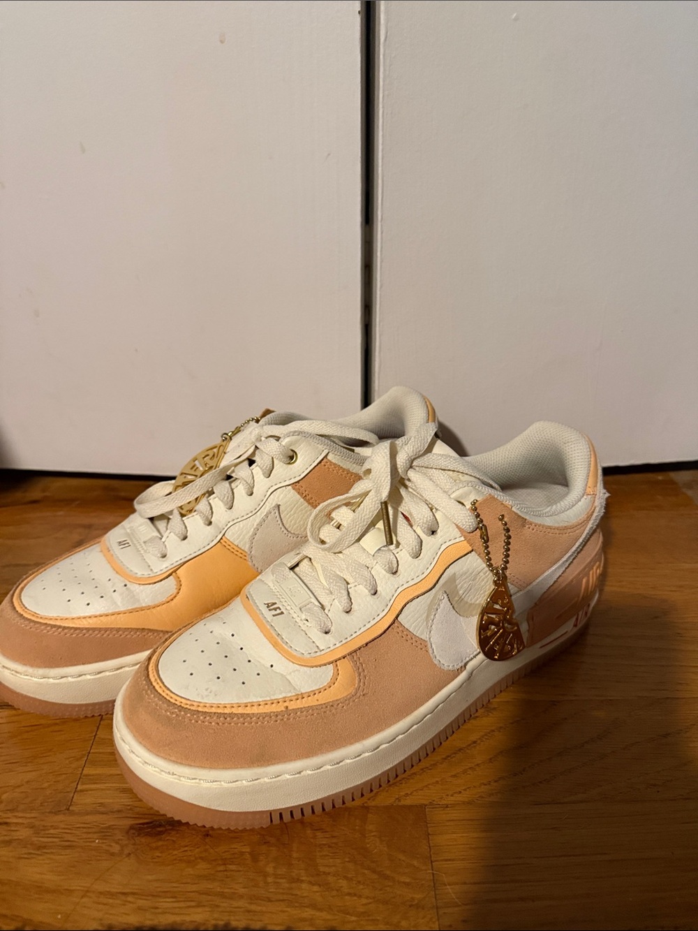 Nike Air Force 1 Shadow “Sisterhood”